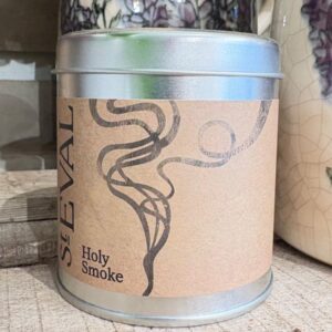 St.Eval - Holy Smoke Candle