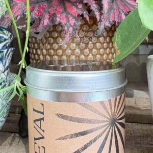 St. Eval - Inspiritus Candle
