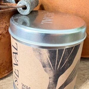 St. Eval - Wild Rhubarb Candle
