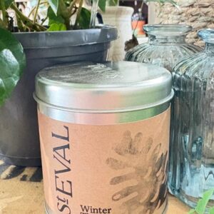 St.Eval - Winter Thyme Candle