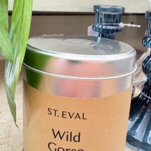 St.Eval - Wild Gorse Candle