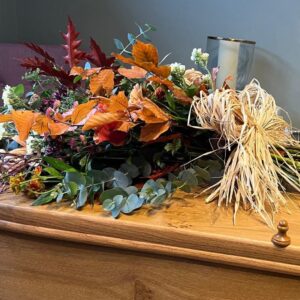 Tied Sheaf